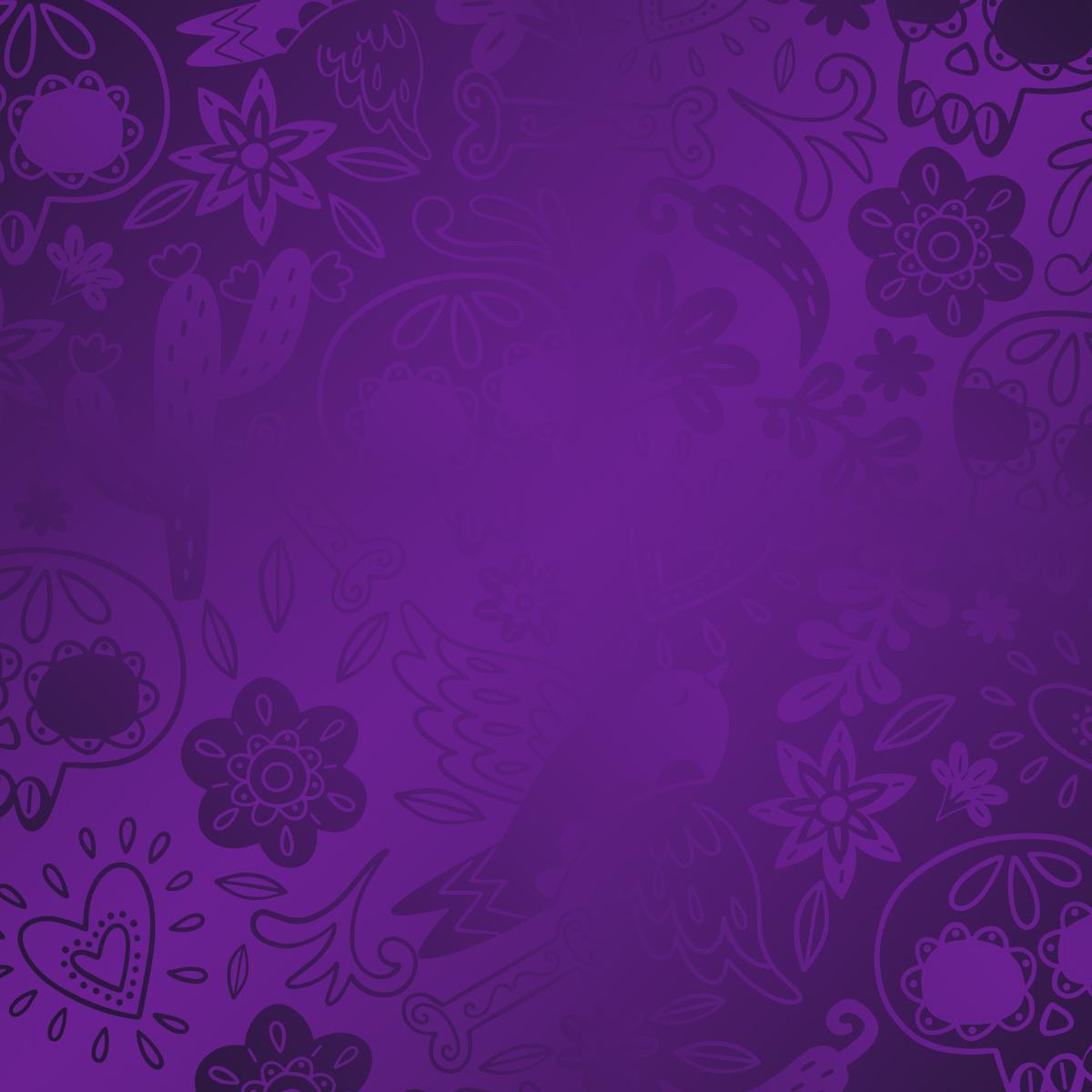 Day of the Dead background