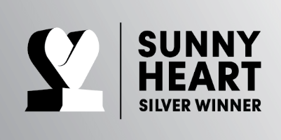 Sunny Heart Silver Winner Sunny Heart Silver Winner