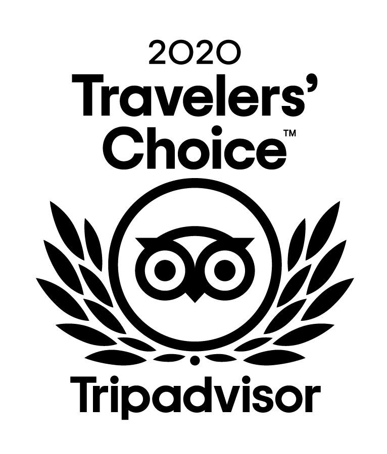 Travelers Choice Caracol Travelers Choice Caracol