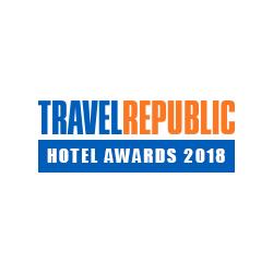 Travel Republic Hotel Awards 2018 Travel Republic Hotel Awards 2018