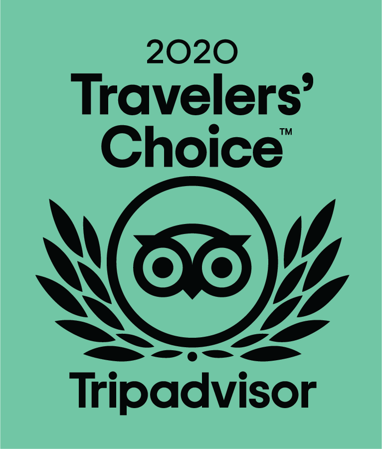 TripAdvisor 2020 TripAdvisor 2020