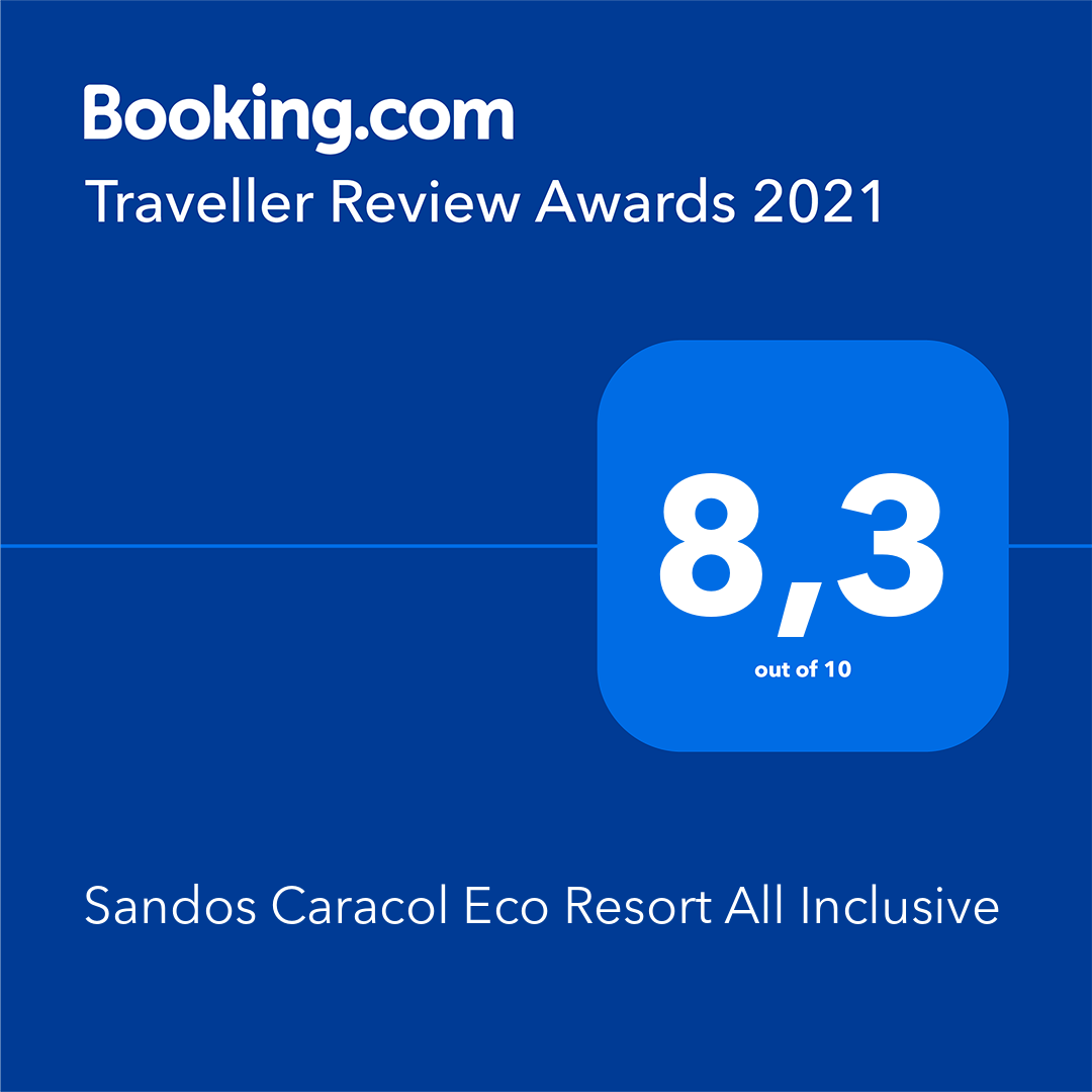 Booking Sandos Caracol 2021 Booking Sandos Caracol 2021