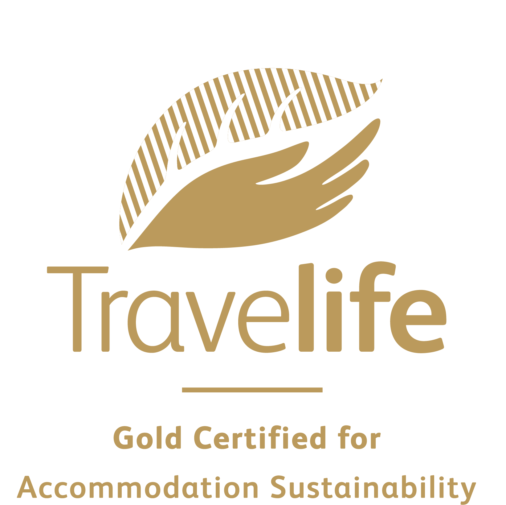 Travelife Gold 2022 travelife gold award_sandos