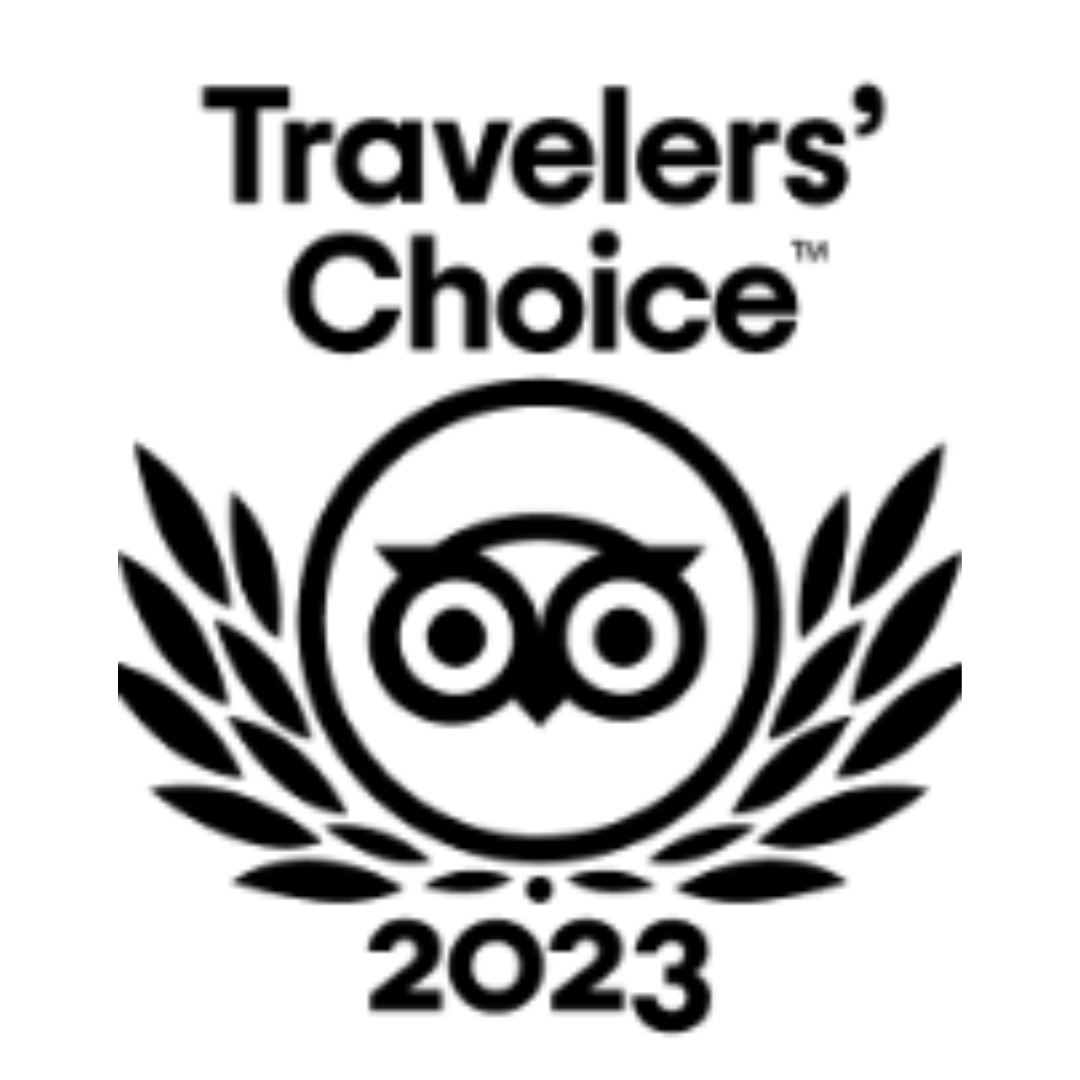 Tripadvisor Travellers Choice Tripadvisor Travellers Choice